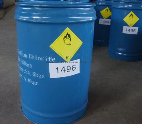 Sodium Chlorite 30% Liquid CAS No: 7758-19-2