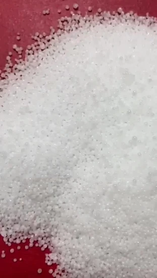 Hot Selling China Provide Caustic Soda Pearls with Factory Price High Purity and High Quality